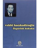 Özgürlük Hukuku