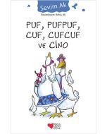 Puf Pufpuf Cuf Cufcuf ve Cino