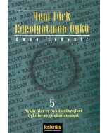 Yeni Türk Edebiyatında Öykü - 5