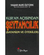 Kur'an Açısından Şeytancılık