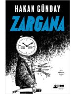Zargana