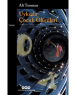 Uykuda Çocuk Ölümleri - Konstantiniyye Üçlemesi 1
