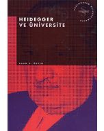 Heidegger ve Üniversite