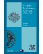Avrupa Tarihinden Kesitler 1789-1980