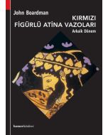 Kırmızı Figürlü Atina Vazoları