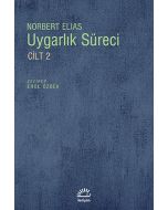 Uygarlık Süreci Cilt 2