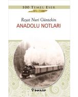 Anadolu Notları