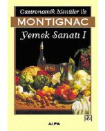 Yemek Sanatı 1