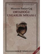 Ortadoğu Uygarlık Mirası -1