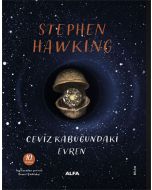 Ceviz Kabuğundaki Evren (Ciltli)