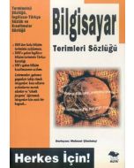Bilgisayar Terimleri Sözlüğü
