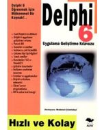 Delphi 6 Uygulama Geliştirme Kılavuzu 