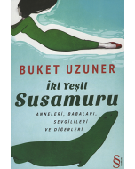 İki Yeşil Susamuru