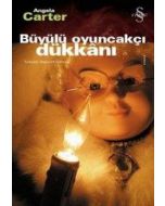 Büyülü Oyuncakçı Dükkânı