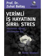 Verimli İş Hayatının Sırrı: Stres