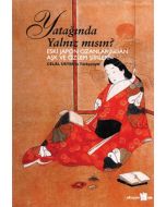 Yatağında Yalnız Mısın?