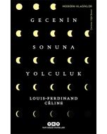 Gecenin Sonuna Yolculuk