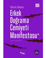 Erkek Doğrama Cemiyeti Manifestosu