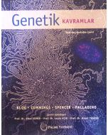Genetik Kavramlar