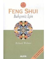 Feng Shui - Bahçeniz İçin