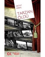 Tarzan Öldü