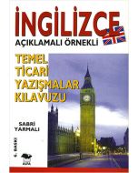İngilizce Temel Ticari Yazışmalar Kılavuzu