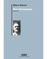 Kan Konuşmaz