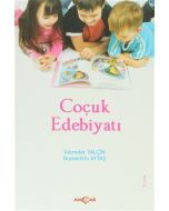 Çocuk Edebiyatı