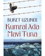 Kumral Ada Mavi Tuna