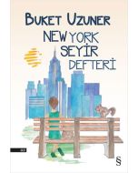 New York Seyir Defteri