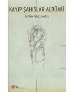 Kayıp Şahıslar Albümü