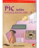İleri PIC 16F84 Uygulamaları 1