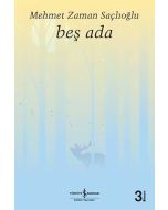 Beş Ada