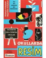 Okullarda Resim İlköğretim Orta Öğretim Okulları İçin