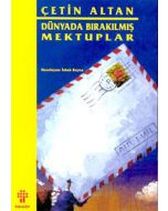 Dünyada Bırakılmış Mektuplar