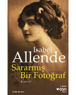 Sararmış Bir Fotoğraf