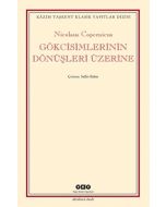 Gökcisimlerinin Dönüşleri Üzerine