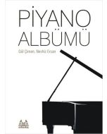 Piyano Albümü