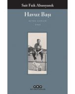 Havuz Başı