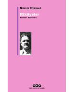 Nazım Hikmet Masallar Hikâyeler 1 - Hikâyeler
