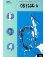 Odysseia