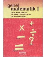 Genel Matematik 1