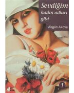 Sevdiğim Kadın Adları Gibi