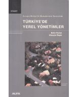 Türkiyede Yerel Yönetimler