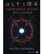 Teknokrat Savaşı