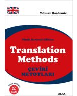 Translation Methods - Çeviri Metotları