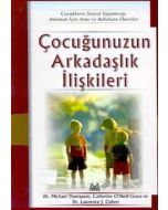 Çocuğunuzun Arkadaşlık İlişkileri
