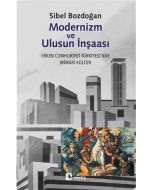 Modernizm ve Ulusun İnşaası
