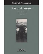 Kayıp Aranıyor