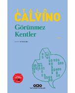 Görünmez Kentler